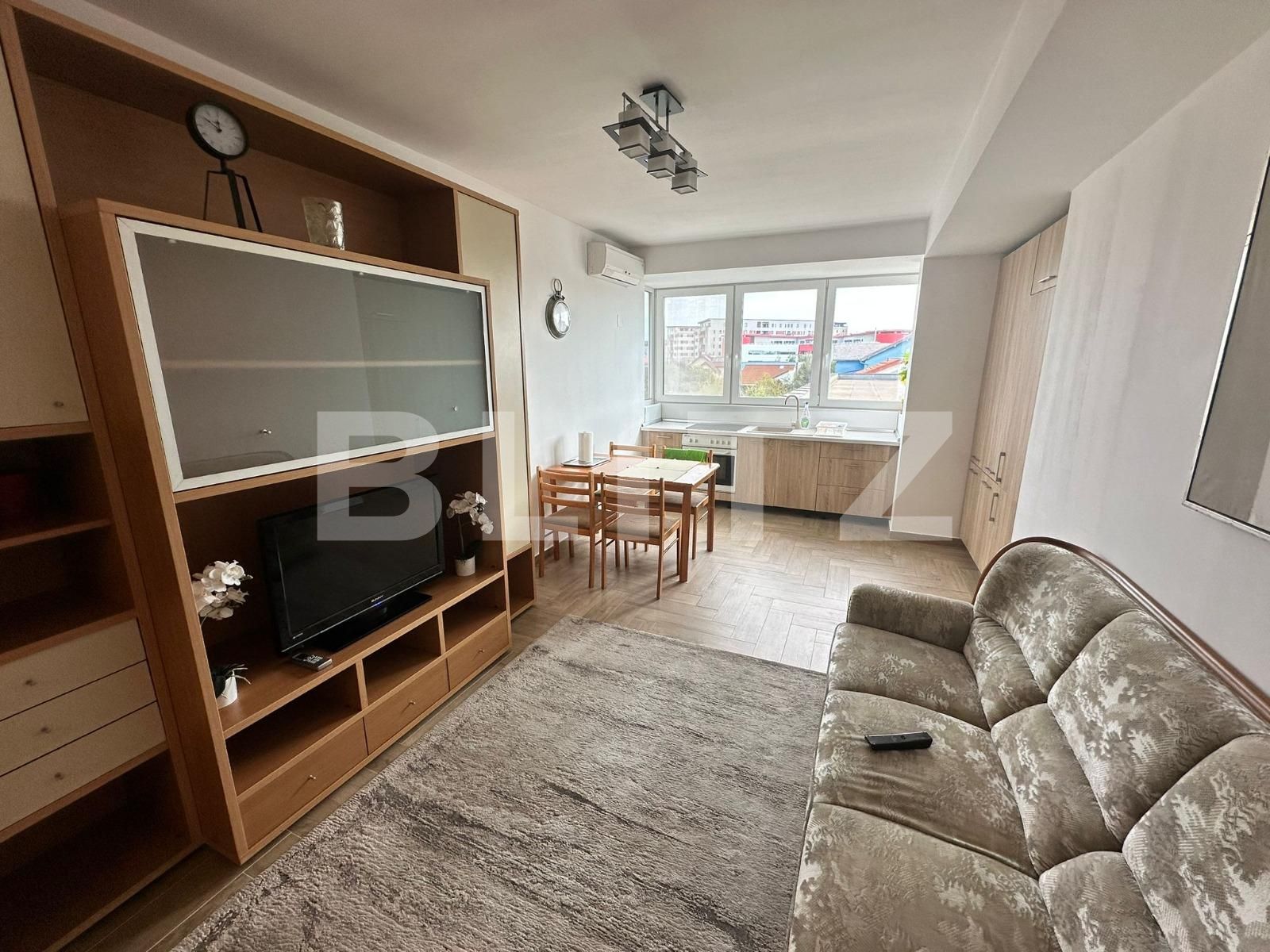 Apartament de închiriat 3 camere Soarelui - 129834AI | BLITZ Timișoara | Poza5