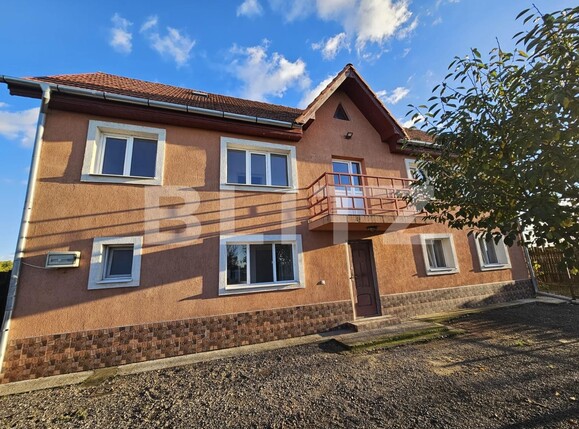 Casa de vânzare 4 camere Freidorf - 129836CV | BLITZ Timișoara | Poza1