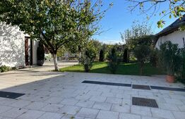 Ocazie! Casa individuala 3 camere, 110 utili, Ghiroda, zona Centrala