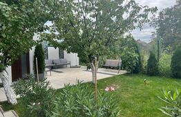 Ocazie! Casa individuala 3 camere, 110 utili, Ghiroda, zona Centrala