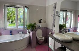 Ocazie! Casa individuala 3 camere, 110 utili, Ghiroda, zona Centrala