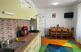 Ocazie! Casa individuala 3 camere, 110 utili, Ghiroda, zona Centrala