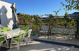 Ocazie! Casa individuala 3 camere, 110 utili, Ghiroda, zona Centrala