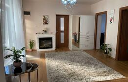 Ocazie! Casa individuala 3 camere, 110 utili, Ghiroda, zona Centrala