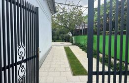 Ocazie! Casa individuala 3 camere, 110 utili, Ghiroda, zona Centrala