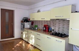 Ocazie! Casa individuala 3 camere, 110 utili, Ghiroda, zona Centrala