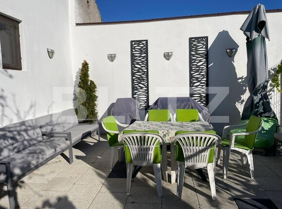 Casa de vânzare 3 camere Ghiroda - 129840CV | BLITZ Timișoara | Poza12