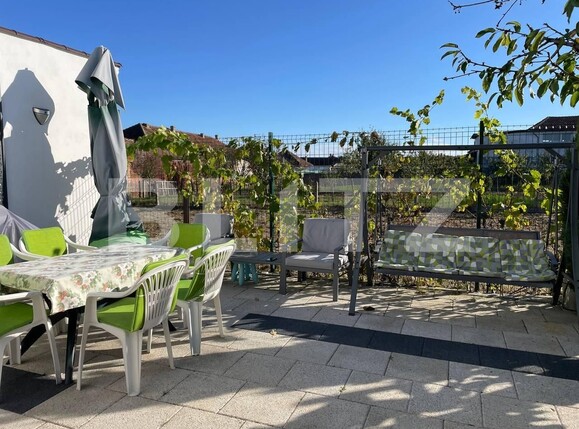 Casa de vânzare 3 camere Ghiroda - 129840CV | BLITZ Timișoara | Poza13