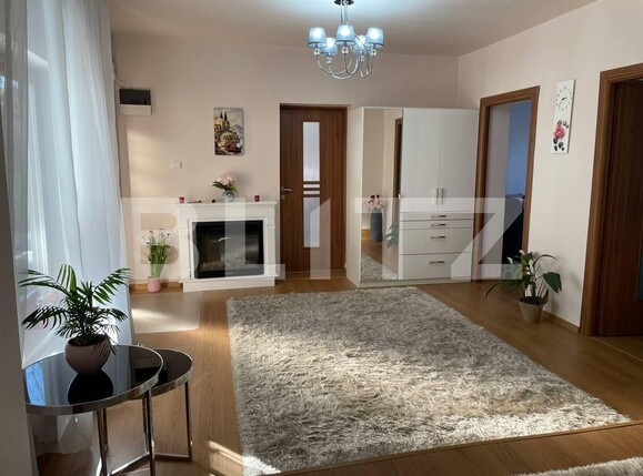 Casa de vânzare 3 camere Ghiroda - 129840CV | BLITZ Timișoara | Poza1