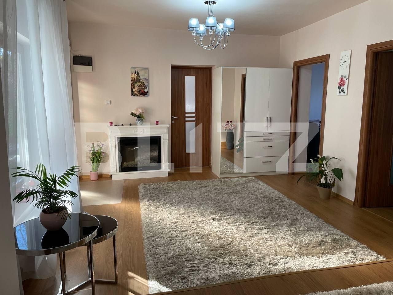 Casa de vânzare 3 camere Ghiroda - 129840CV | BLITZ Timișoara | Poza1