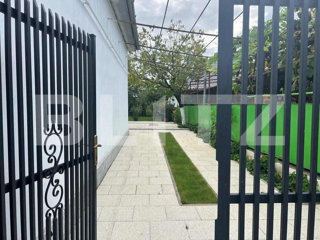 Casa de vânzare 3 camere Ghiroda - 129840CV | BLITZ Timișoara | Poza9