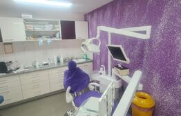 Afacere la cheie, cabinet stomatologic, 60 mp, zona Lipovei