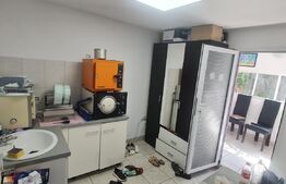 Afacere la cheie, cabinet stomatologic, 60 mp, zona Lipovei