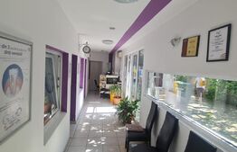 Afacere la cheie, cabinet stomatologic, 60 mp, zona Lipovei