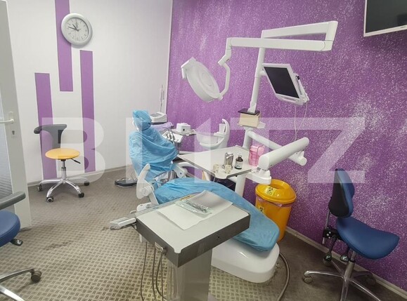 Spațiu comercial de vânzare Lipovei - 129861SVC | BLITZ Timișoara | Poza2