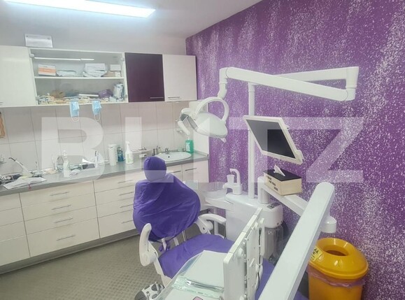 Spațiu comercial de vânzare Lipovei - 129861SVC | BLITZ Timișoara | Poza1