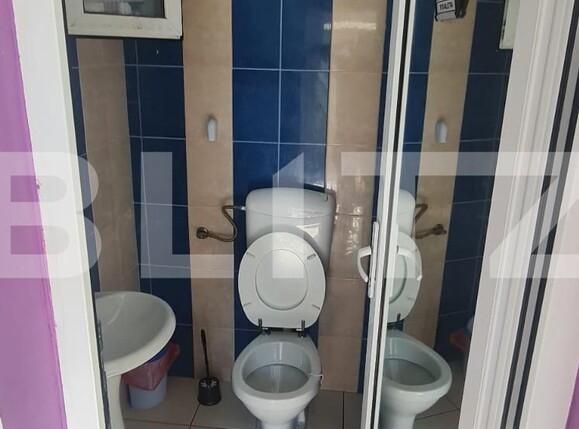 Spațiu comercial de vânzare Lipovei - 129861SVC | BLITZ Timișoara | Poza6