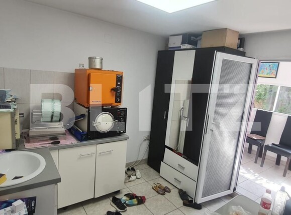 Spațiu comercial de vânzare Lipovei - 129861SVC | BLITZ Timișoara | Poza5