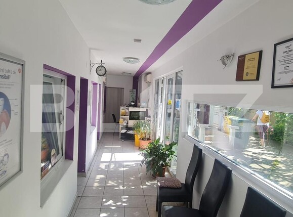Spațiu comercial de vânzare Lipovei - 129861SVC | BLITZ Timișoara | Poza4
