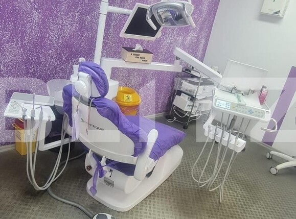 Spațiu comercial de vânzare Lipovei - 129861SVC | BLITZ Timișoara | Poza3