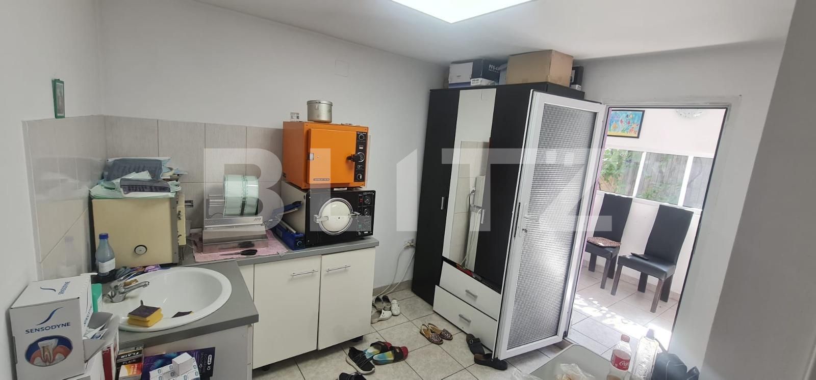 Spațiu comercial de vânzare Lipovei - 129861SVC | BLITZ Timișoara | Poza5