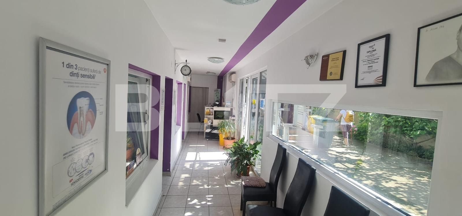 Spațiu comercial de vânzare Lipovei - 129861SVC | BLITZ Timișoara | Poza4