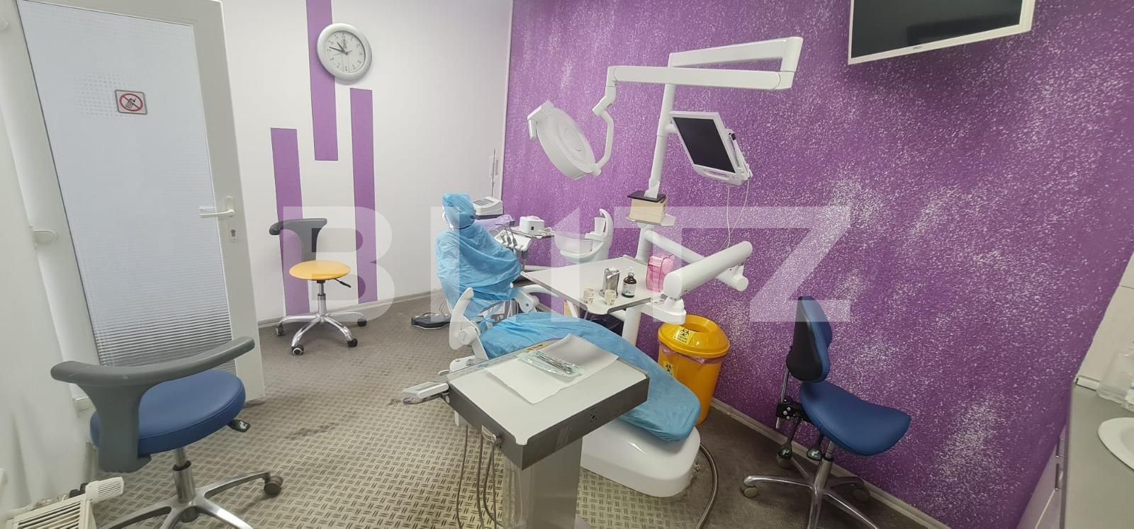 Spațiu comercial de vânzare Lipovei - 129861SVC | BLITZ Timișoara | Poza8