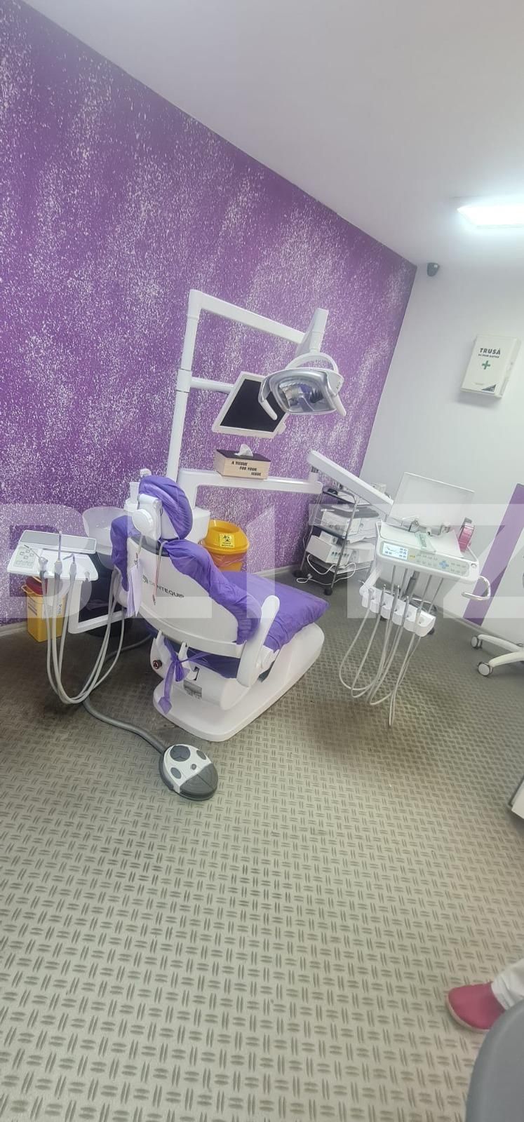 Spațiu comercial de vânzare Lipovei - 129861SVC | BLITZ Timișoara | Poza3