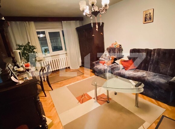Apartament de vânzare 2 camere Soarelui - 129864AV | BLITZ Timișoara | Poza1