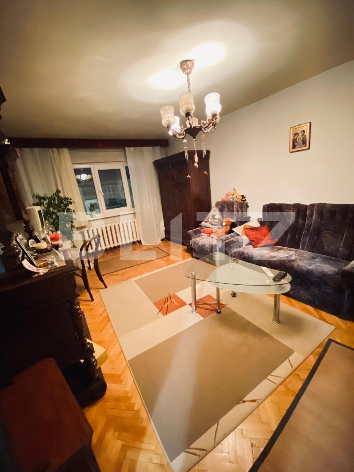 Apartament de vânzare 2 camere Soarelui - 129864AV | BLITZ Timișoara | Poza1