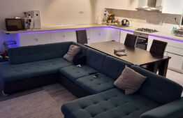 Casa individuala 6 camere, S= 351mp, St= 1827mp, Bucovat