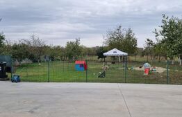 Casa individuala 6 camere, S= 351mp, St= 1827mp, Bucovat