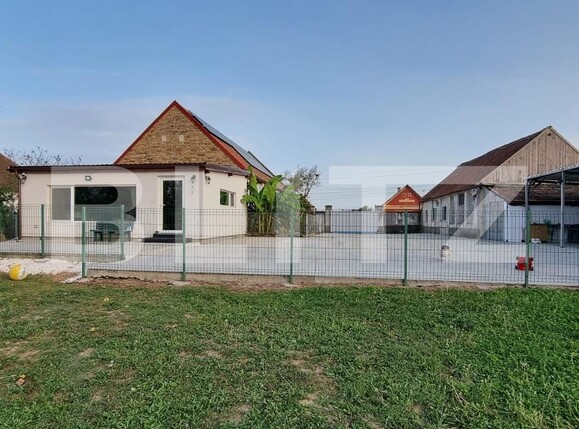 Casa de vânzare 6 camere Bucovat - 129871CV | BLITZ Timișoara | Poza3