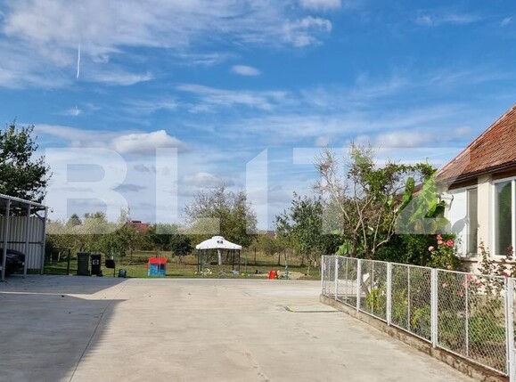 Casa de vânzare 6 camere Bucovat - 129871CV | BLITZ Timișoara | Poza2