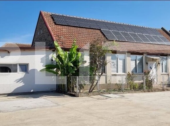 Casa de vânzare 6 camere Bucovat - 129871CV | BLITZ Timișoara | Poza1