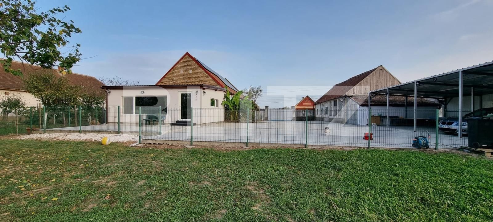 Casa de vânzare 6 camere Bucovat - 129871CV | BLITZ Timișoara | Poza3