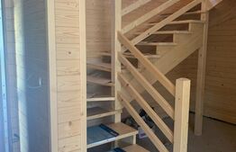 Oportunitate! Casa de vacanta, 5 camere, 160mp, la malul Dunarii