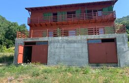 Oportunitate! Casa de vacanta, 5 camere, 160mp, la malul Dunarii