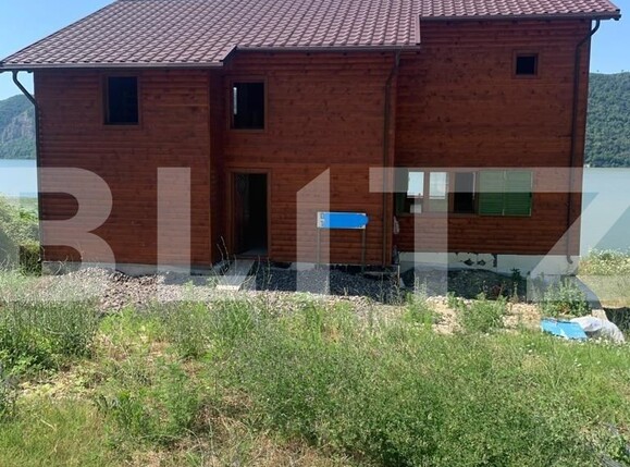 Casa de vânzare 5 camere Exterior Vest - 129884CV | BLITZ Timișoara | Poza1