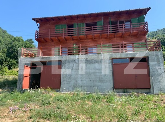 Casa de vânzare 5 camere Exterior Vest - 129884CV | BLITZ Timișoara | Poza3