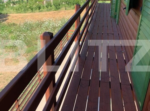 Casa de vânzare 5 camere Exterior Vest - 129884CV | BLITZ Timișoara | Poza5