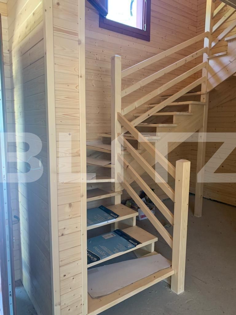 Casa de vânzare 5 camere Exterior Vest - 129884CV | BLITZ Timișoara | Poza6