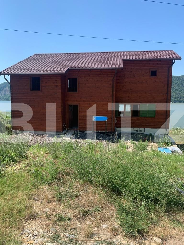 Casa de vânzare 5 camere Exterior Vest - 129884CV | BLITZ Timișoara | Poza1