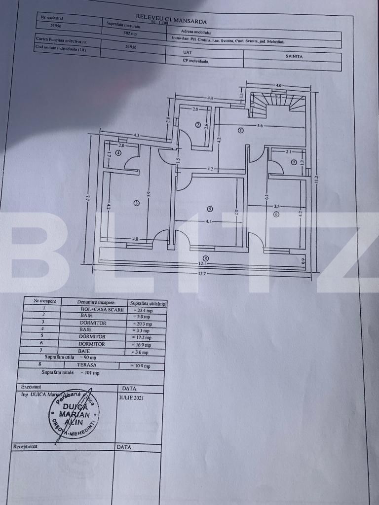 Oportunitate! Casa de vacanta, 5 camere, 160mp, la malul Dunarii