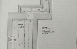 Spatiu comercial, SAD, 25mp,  Elizabetin