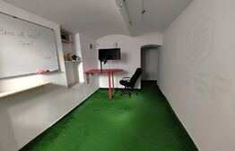 Spatiu comercial, SAD, 25mp,  Elizabetin