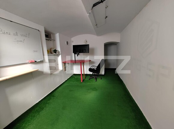 Spațiu comercial de închiriat Elisabetin - 129885SIC | BLITZ Timișoara | Poza1