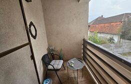 Apartament mobilat, 2 camere, 39mp,  Dumbrăvița