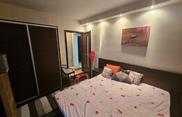 Apartament mobilat, 2 camere, 39mp,  Dumbrăvița