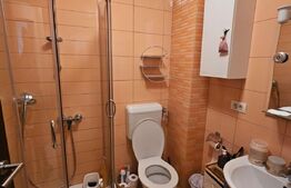 Apartament mobilat, 2 camere, 39mp,  Dumbrăvița